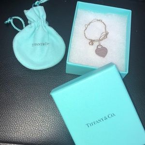 Tiffany Necklace